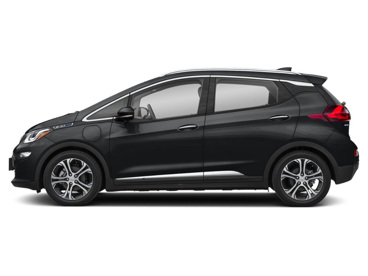 Used 2021 Chevrolet Bolt EV Premier with VIN 1G1FZ6S08M4112472 for sale in Red Wing, Minnesota