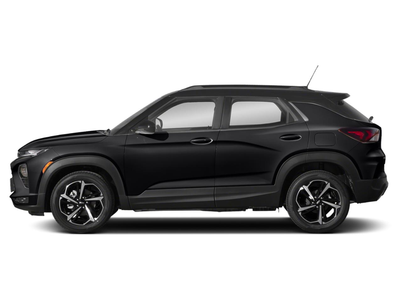 2021 Chevrolet Trailblazer Vehicle Photo in Jacksonville, FL 32244