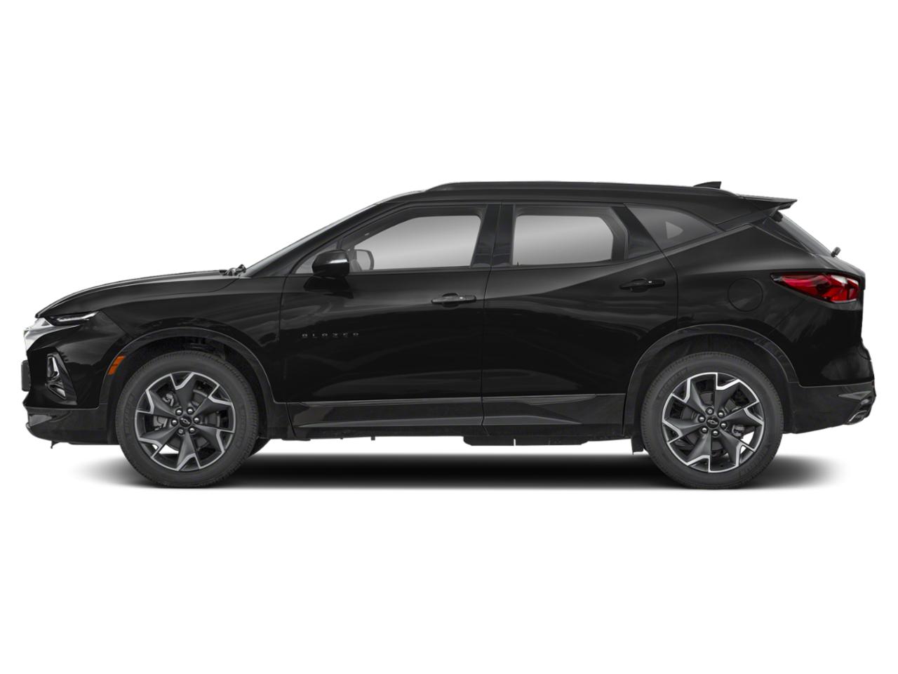 2021 Chevrolet Blazer Vehicle Photo in Rockville, MD 20852