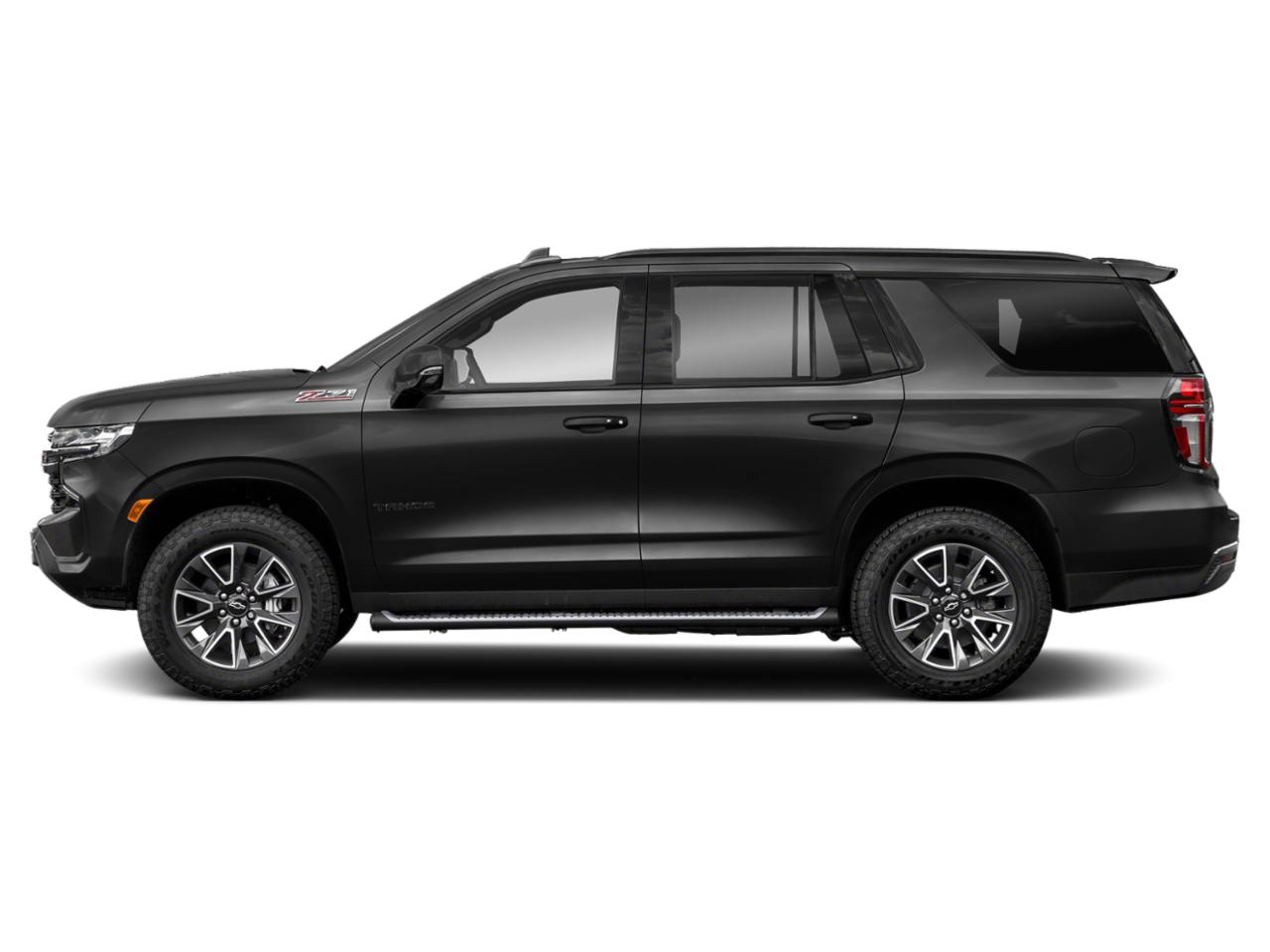 2021 Chevrolet Tahoe Vehicle Photo in PEMBROKE PINES, FL 33024-6534