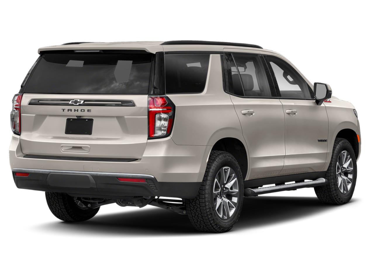 2021 Chevrolet Tahoe Vehicle Photo in ASHLAND, KY 41101-7620