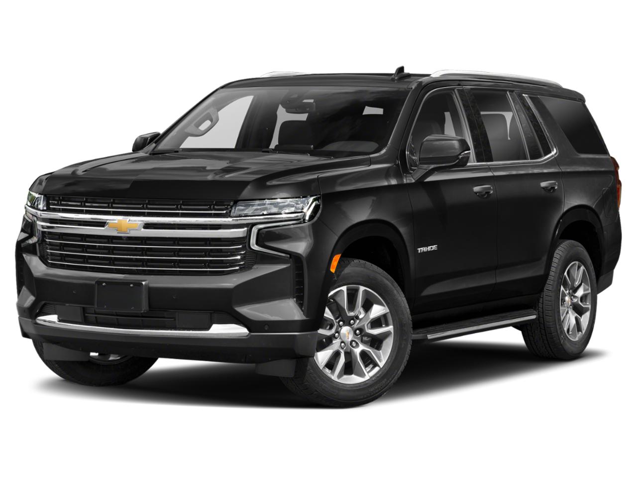 2021 Chevrolet Tahoe Vehicle Photo in Plainfield, IL 60586