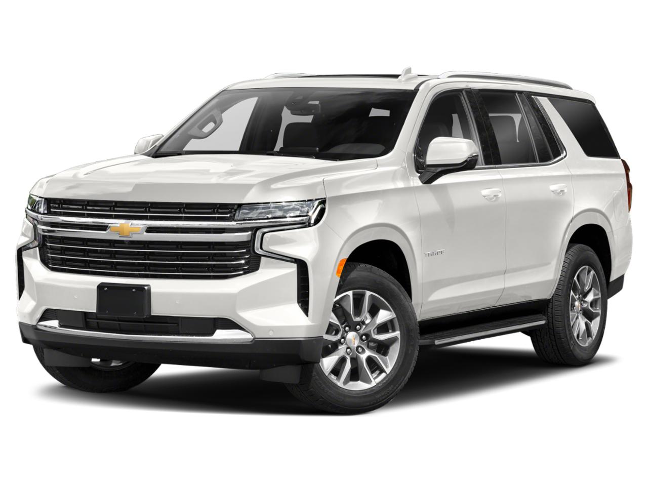 2021 Chevrolet Tahoe Vehicle Photo in BERLIN, MD 21811-1121