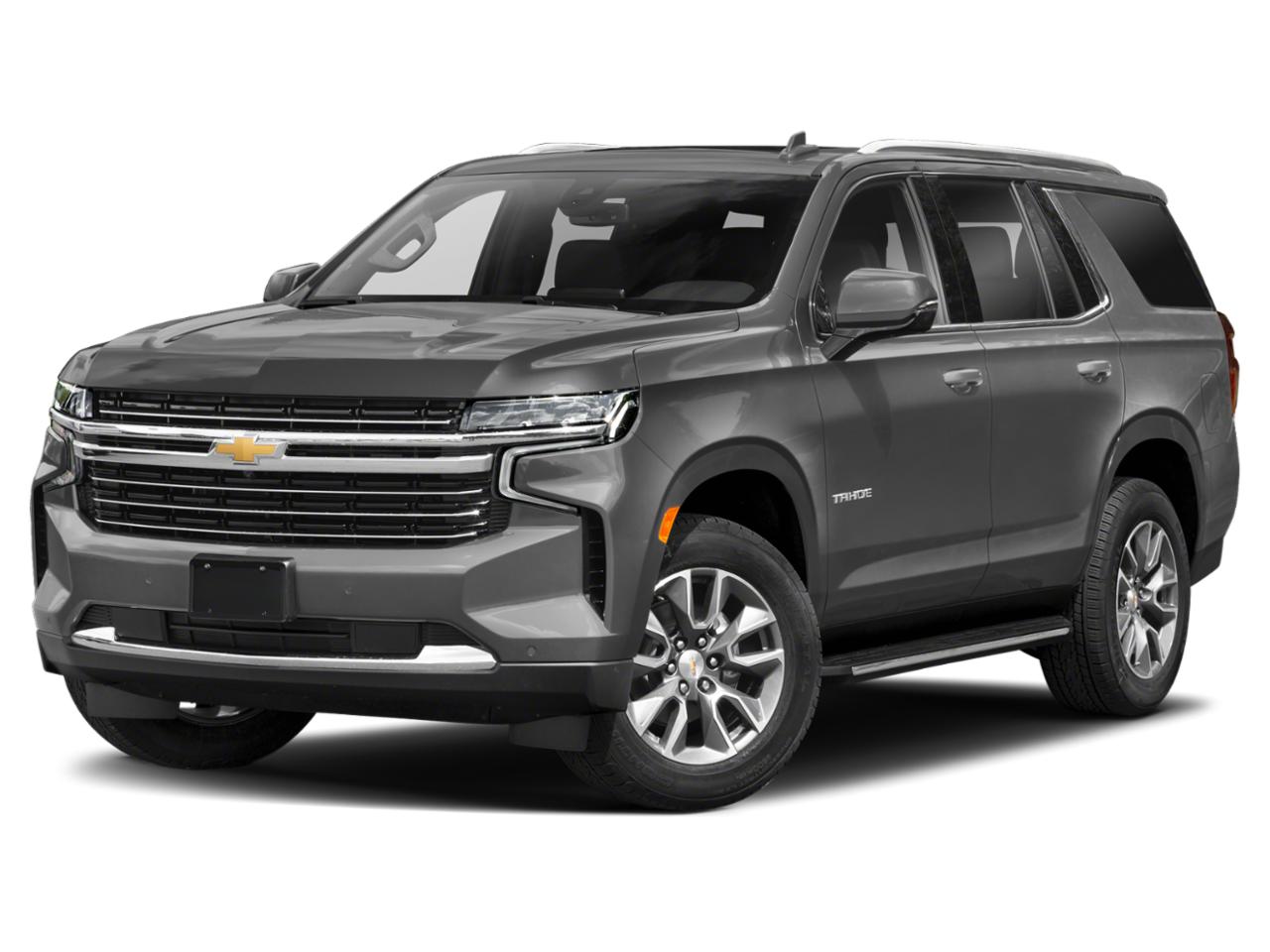 2021 Chevrolet Tahoe Vehicle Photo in PEMBROKE PINES, FL 33024-6534