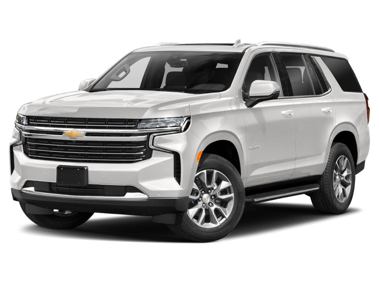 2021 Chevrolet Tahoe Vehicle Photo in Plainfield, IL 60586