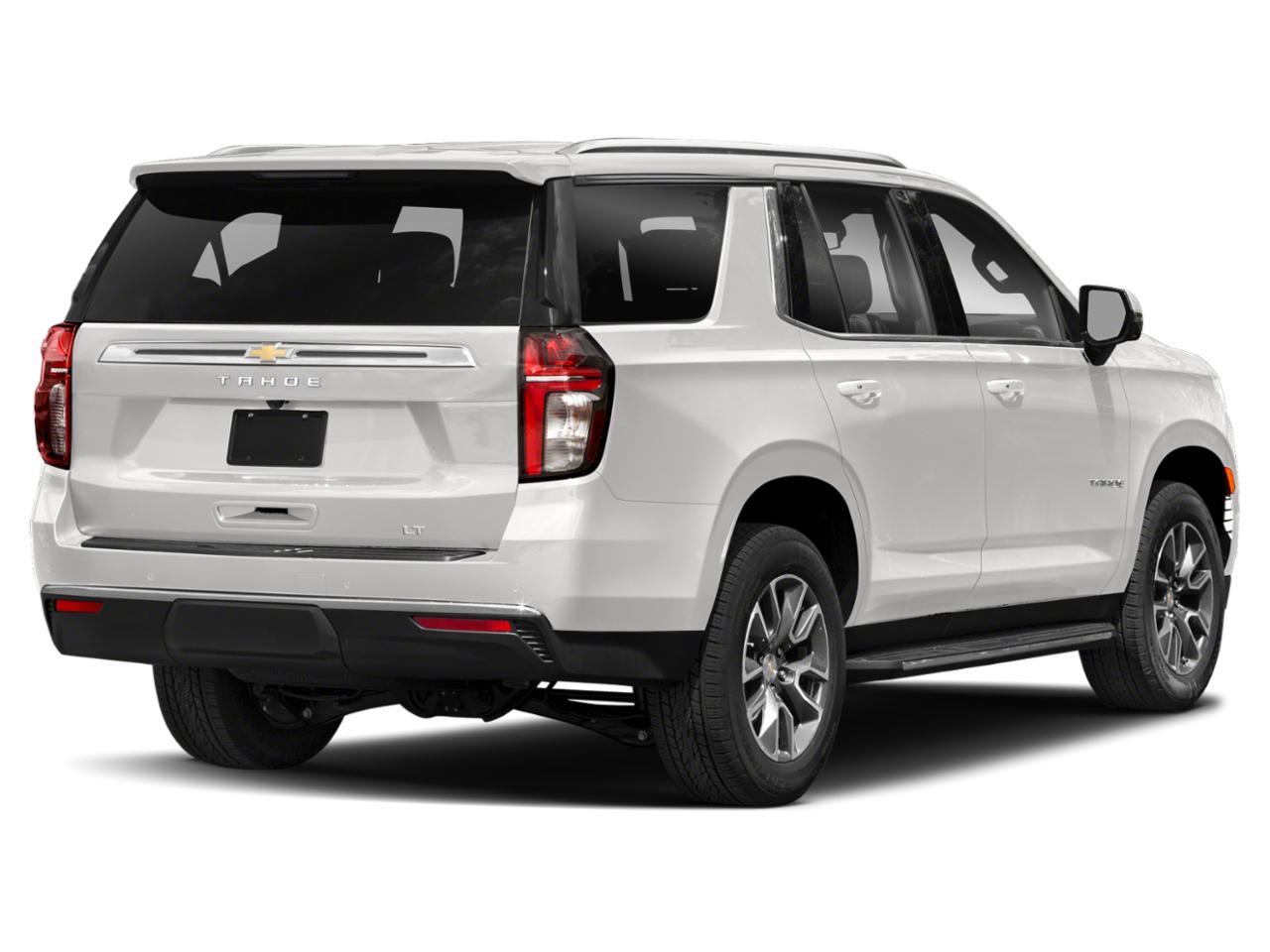 2021 Chevrolet Tahoe Vehicle Photo in MIAMI, FL 33172-3015