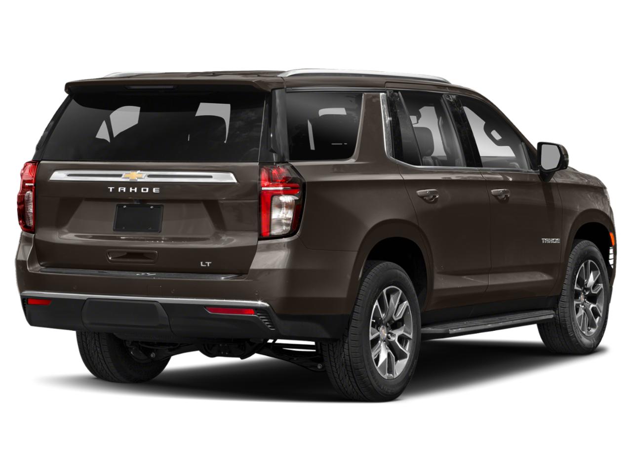 2021 Chevrolet Tahoe Vehicle Photo in SAINT JAMES, NY 11780-3219