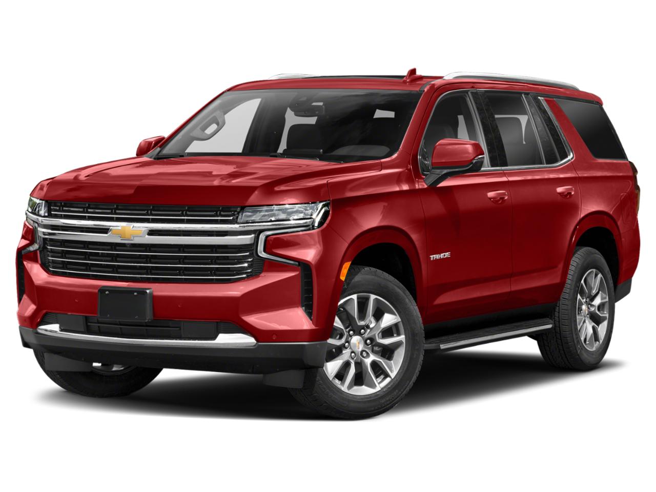 2021 Chevrolet Tahoe Vehicle Photo in Memphis, TN 38133