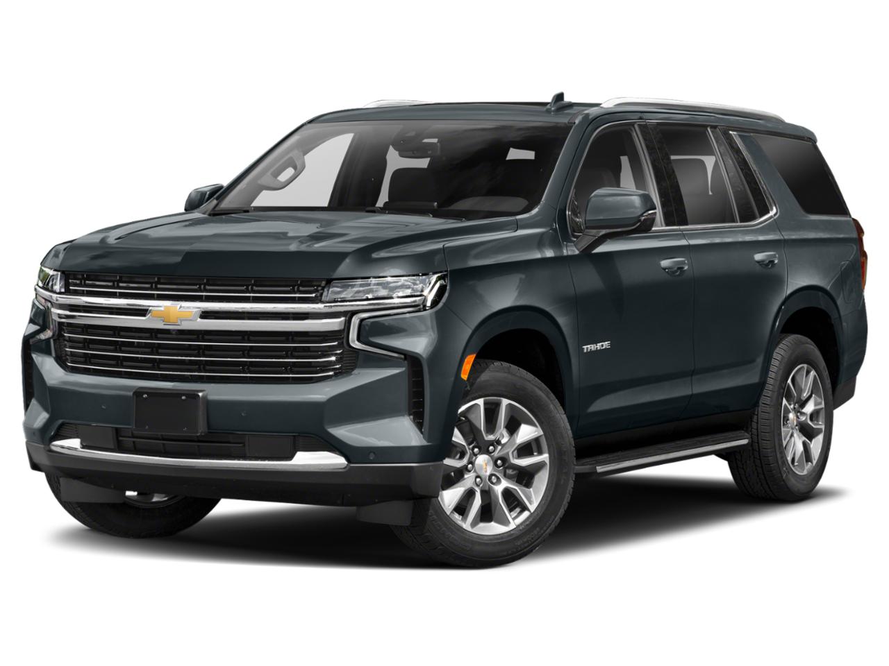 2021 Chevrolet Tahoe Vehicle Photo in San Antonio, TX 78230