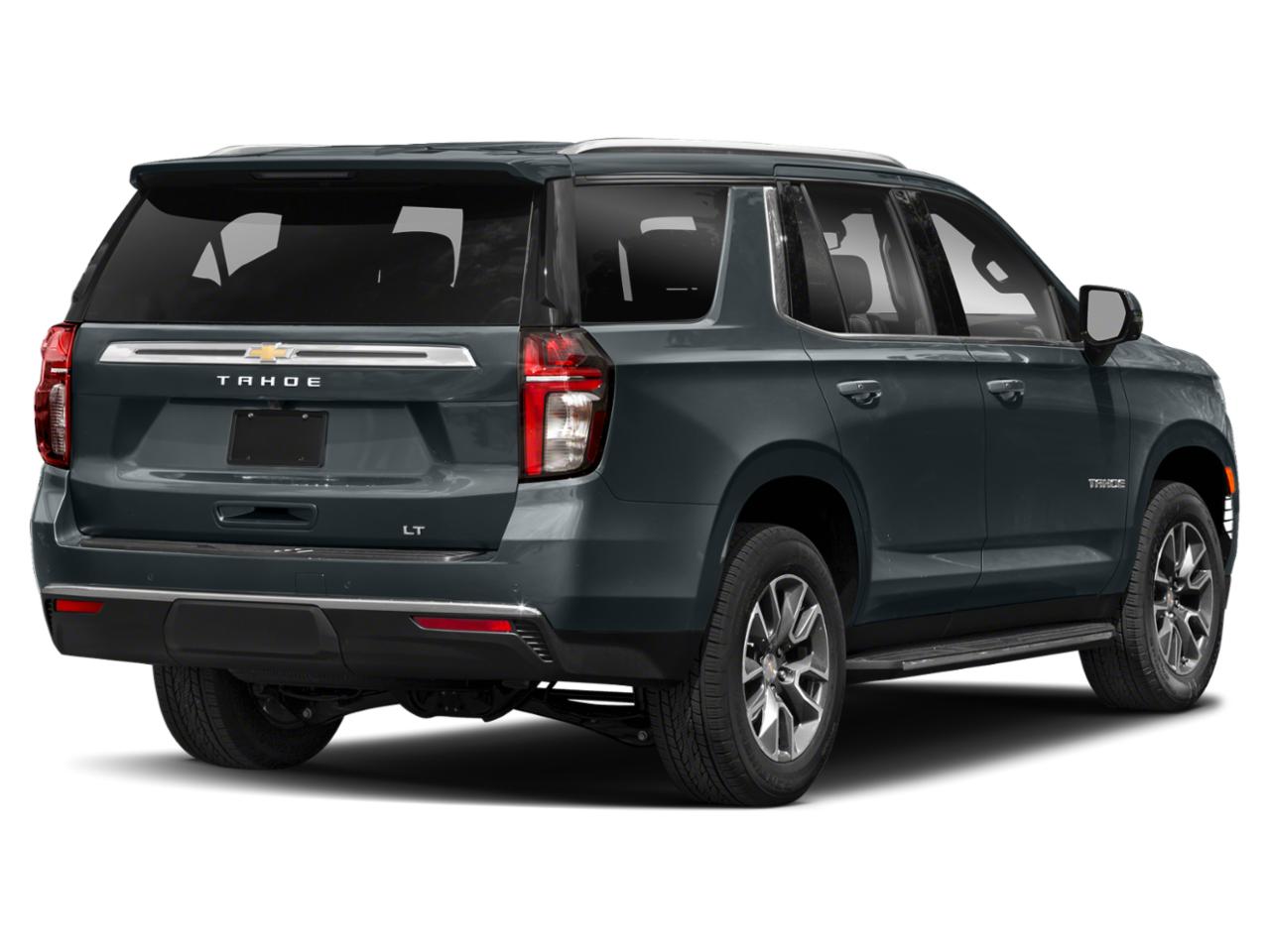 2021 Chevrolet Tahoe Vehicle Photo in ELK GROVE, CA 95757-8703