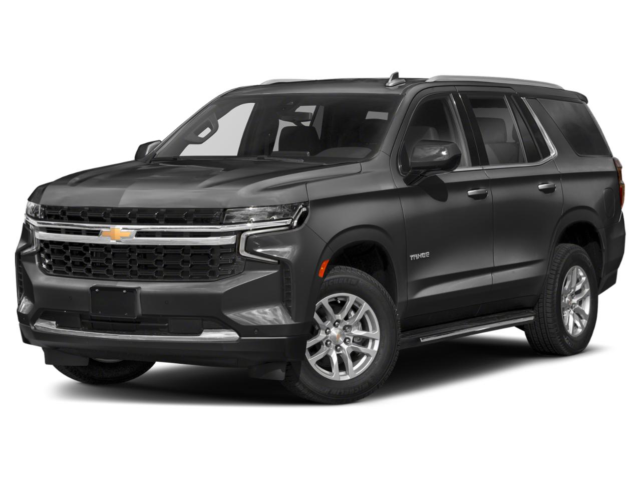 2021 Chevrolet Tahoe Vehicle Photo in MIAMI, FL 33172-3015