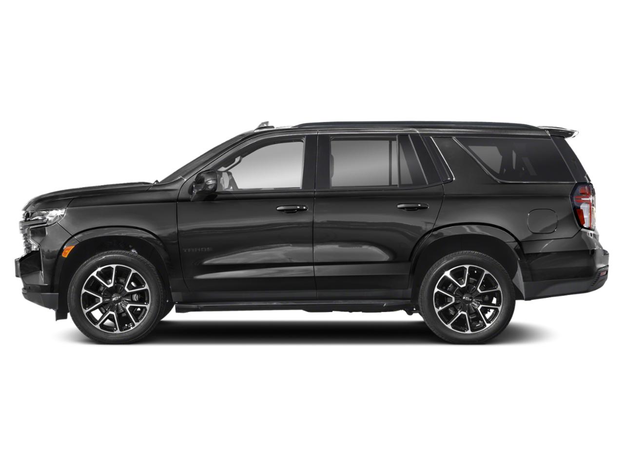 2021 Chevrolet Tahoe Vehicle Photo in Savannah, GA 31419