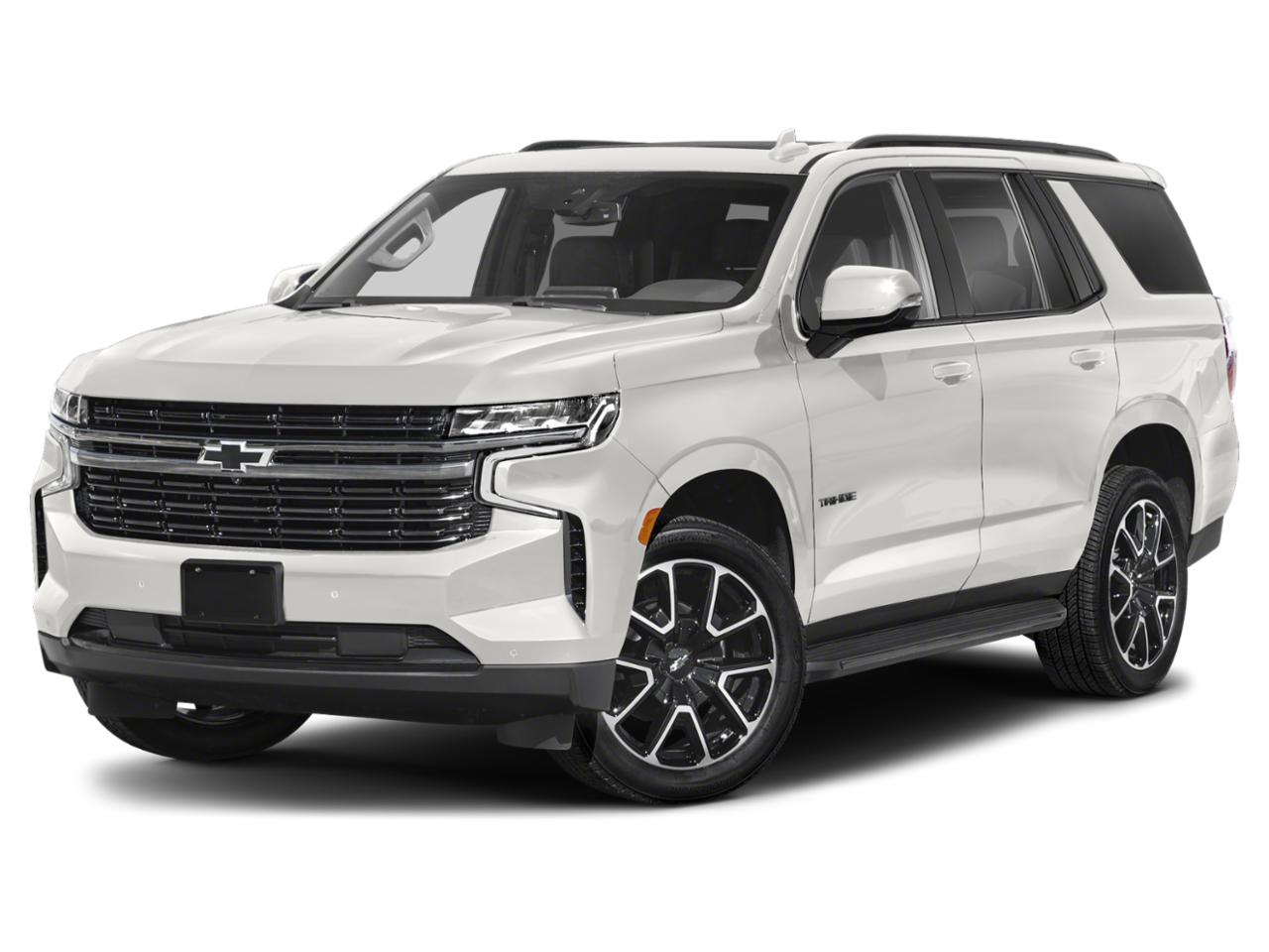 2021 Chevrolet Tahoe Vehicle Photo in Delray Beach, FL 33444