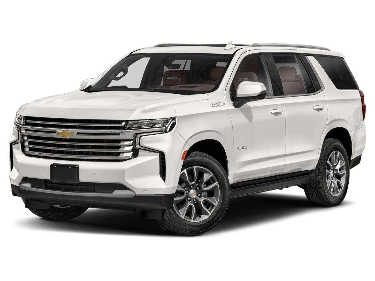 2021 Chevrolet Tahoe Vehicle Photo in TIMONIUM, MD 21093-2300