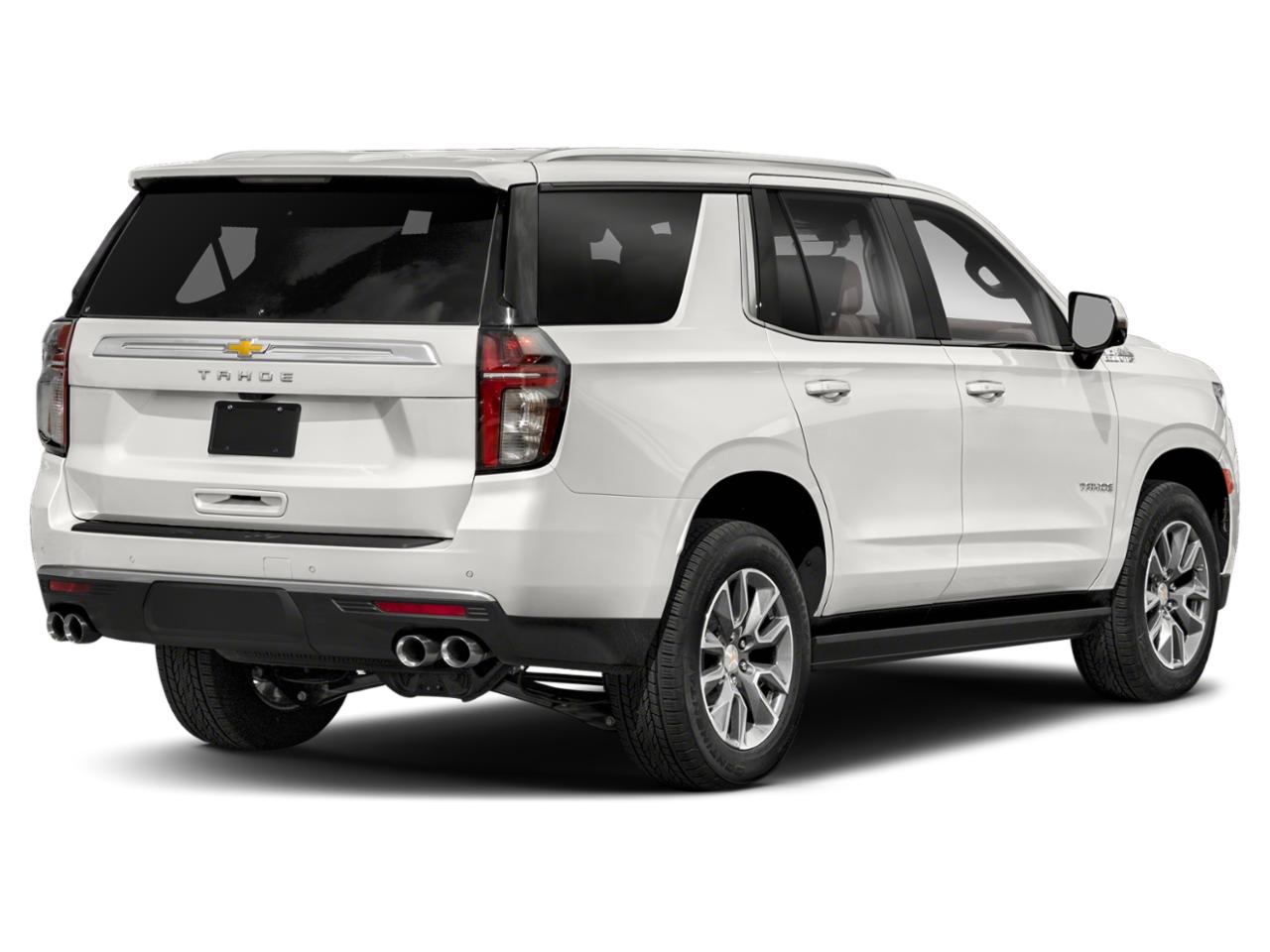 2021 Chevrolet Tahoe Vehicle Photo in TIMONIUM, MD 21093-2300