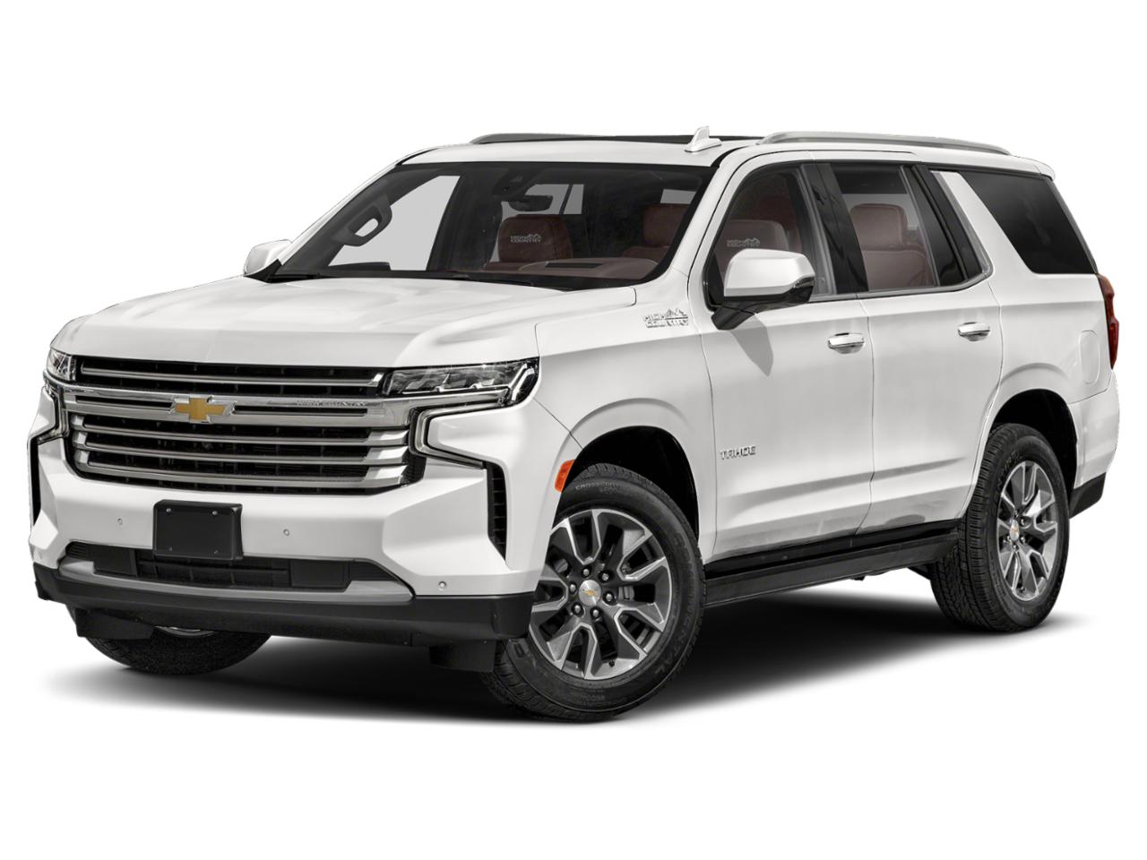 2021 Chevrolet Tahoe Vehicle Photo in Layton, UT 84041