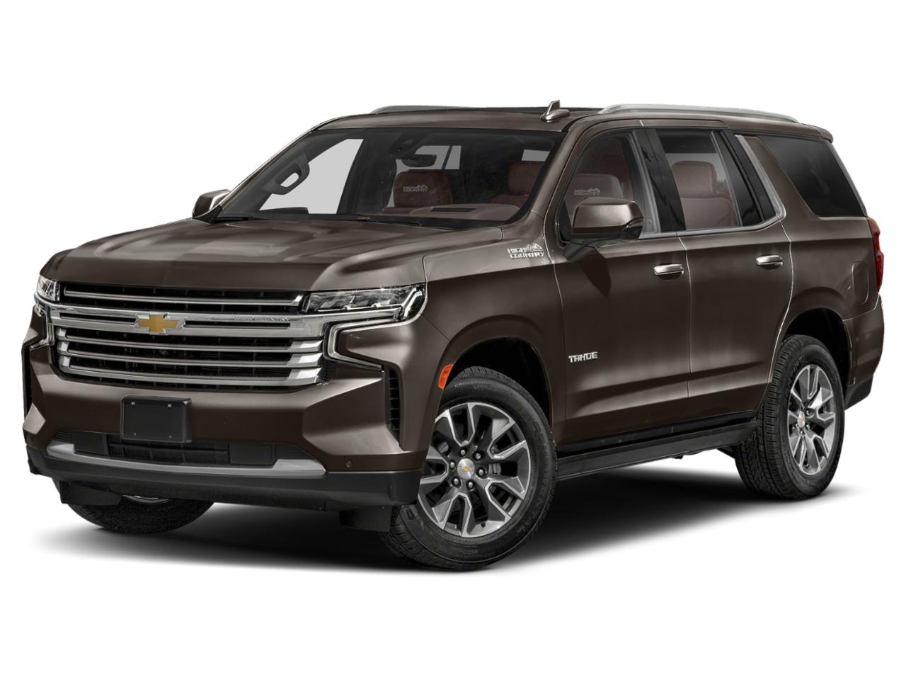 2021 Chevrolet Tahoe Vehicle Photo in Madison, WI 53713