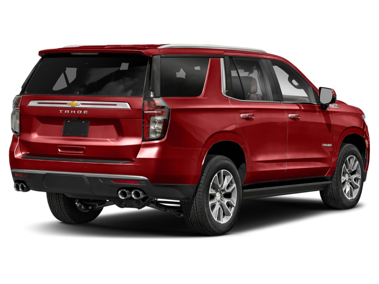 2021 Chevrolet Tahoe Vehicle Photo in MIAMI, FL 33172-3015