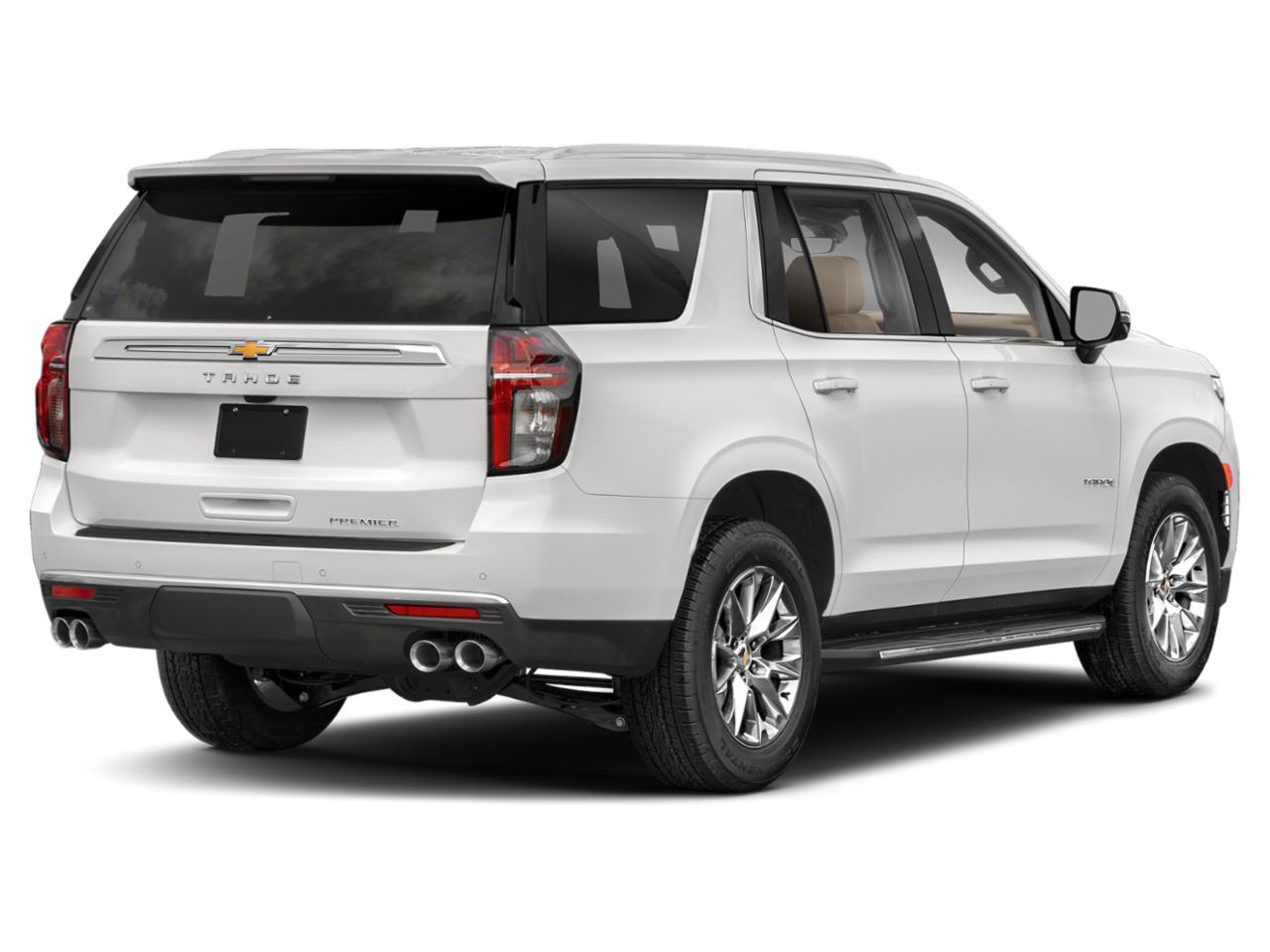 2021 Chevrolet Tahoe Vehicle Photo in Rockville, MD 20852