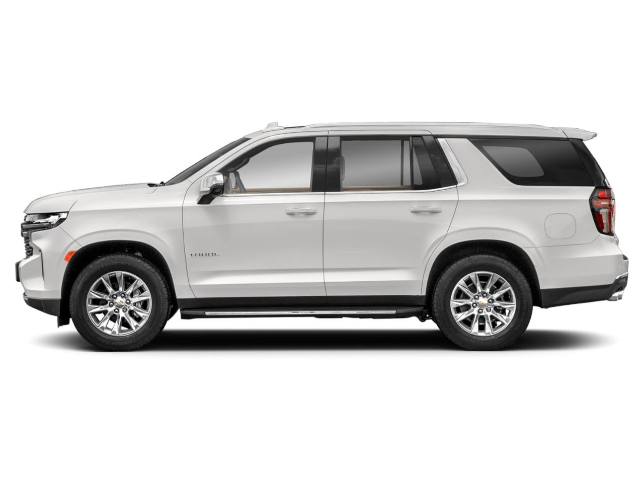 2021 Chevrolet Tahoe Vehicle Photo in Rockville, MD 20852