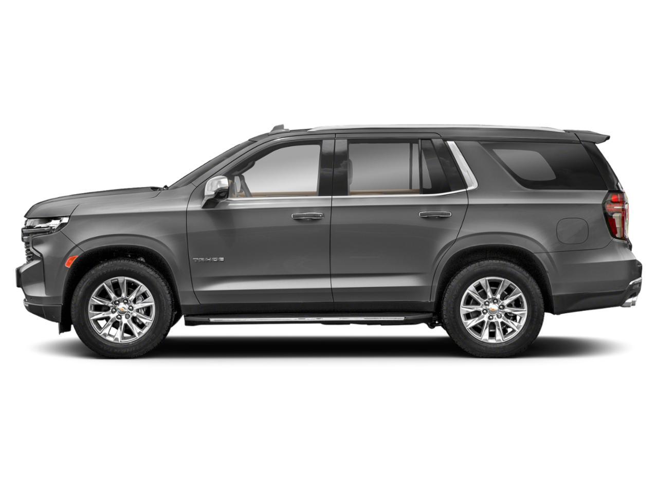 2021 Chevrolet Tahoe Vehicle Photo in SAINT JAMES, NY 11780-3219