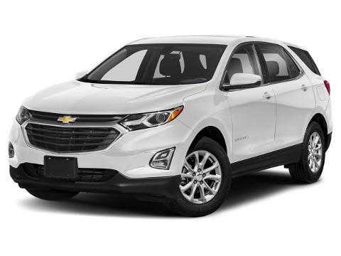 WALDOBORO - Used, Certified Chevrolet Equinox Vehicles for Sale