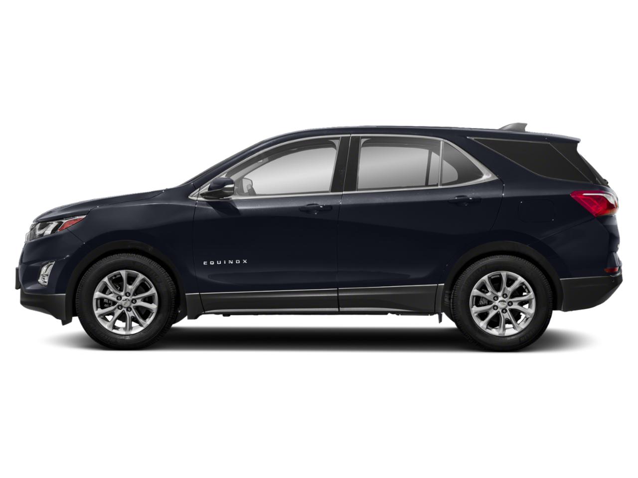 2021 Chevrolet Equinox Vehicle Photo in Plainfield, IL 60586