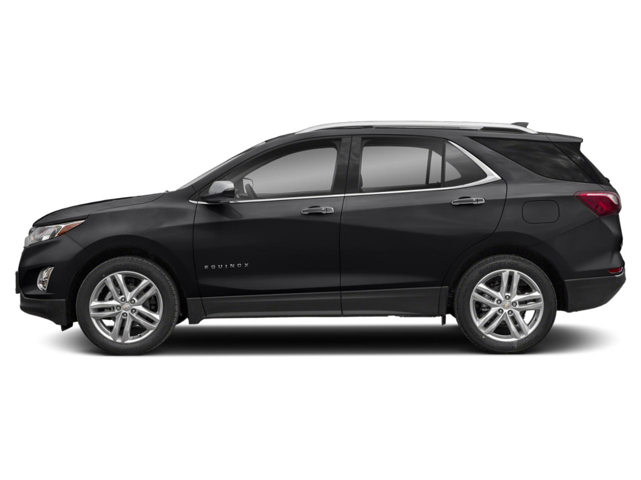 2021 Chevrolet Equinox Vehicle Photo in Decatur, TX 76234