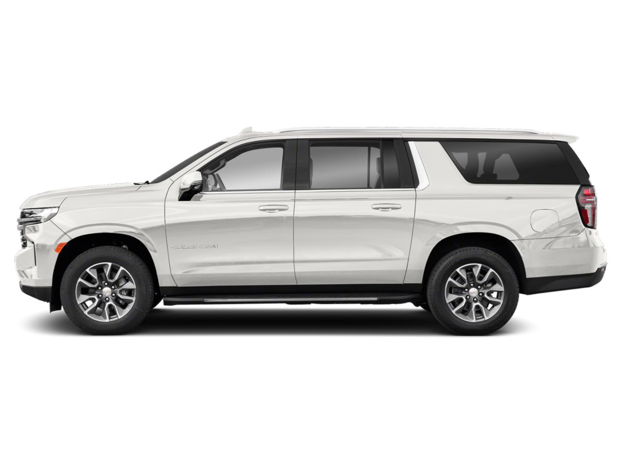 2021 Chevrolet Suburban Vehicle Photo in CORPUS CHRISTI, TX 78416-1100