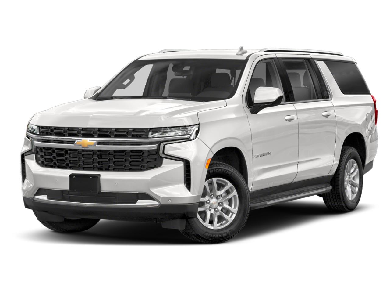 2021 Chevrolet Suburban Vehicle Photo in Fort Lauderdale, FL 33316