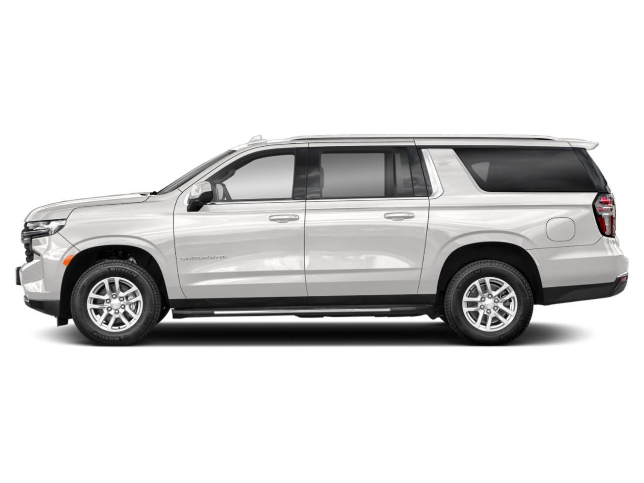 2021 Chevrolet Suburban Vehicle Photo in AUSTIN, TX 78759-4154