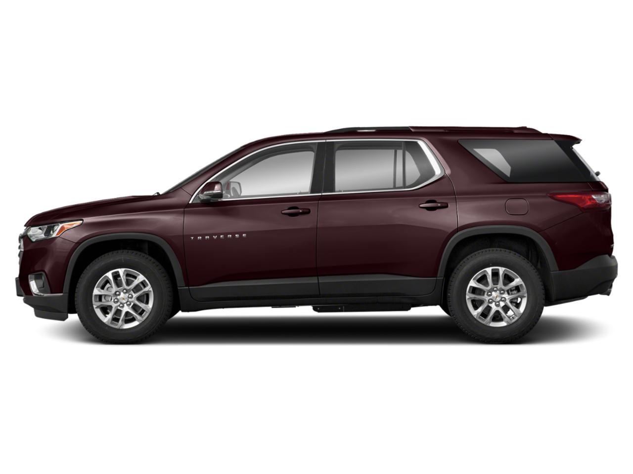 2021 Chevrolet Traverse Vehicle Photo in MIAMI, FL 33134-2699