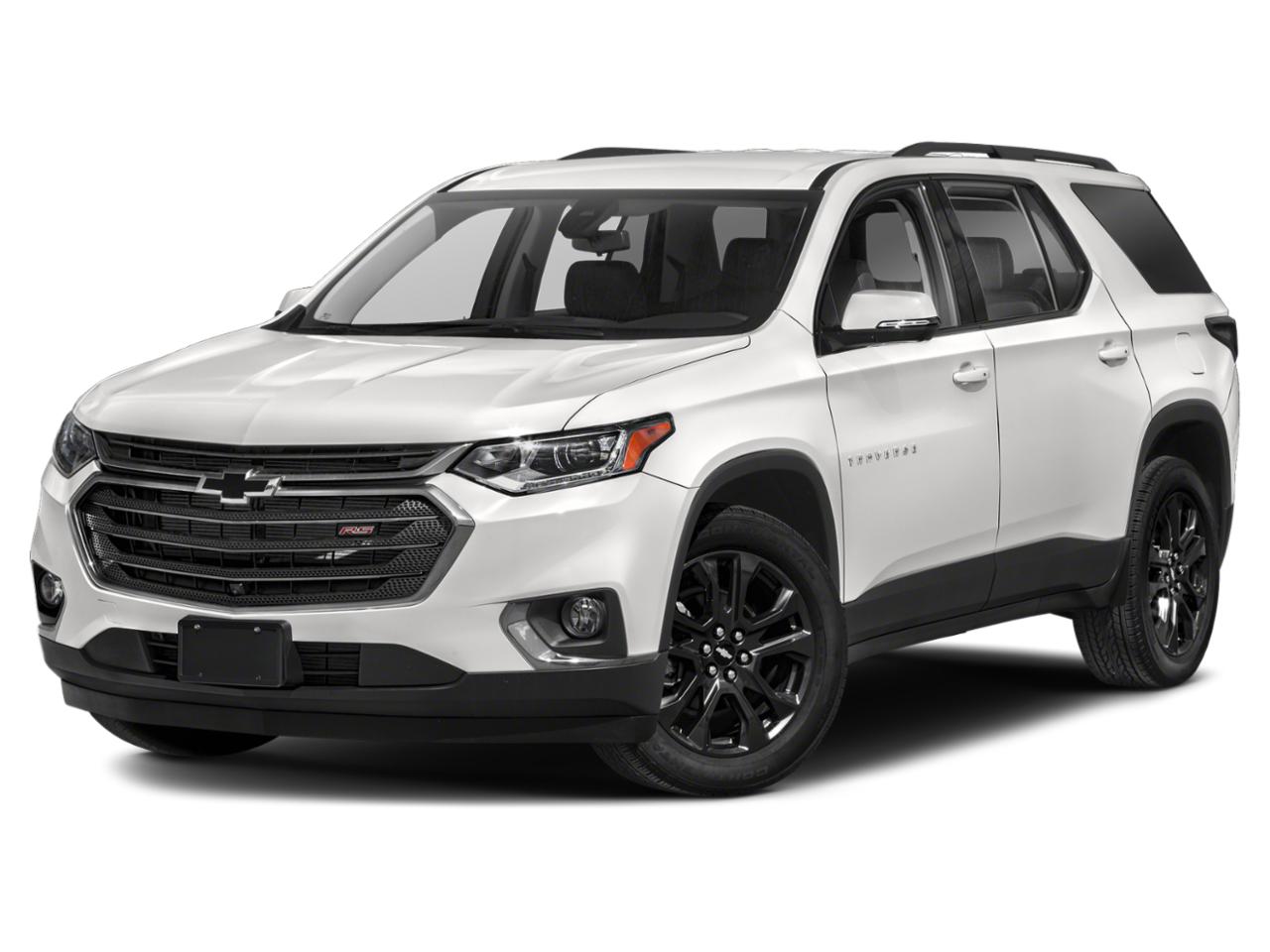 2021 Chevrolet Traverse Vehicle Photo in QUAKERTOWN, PA 18951