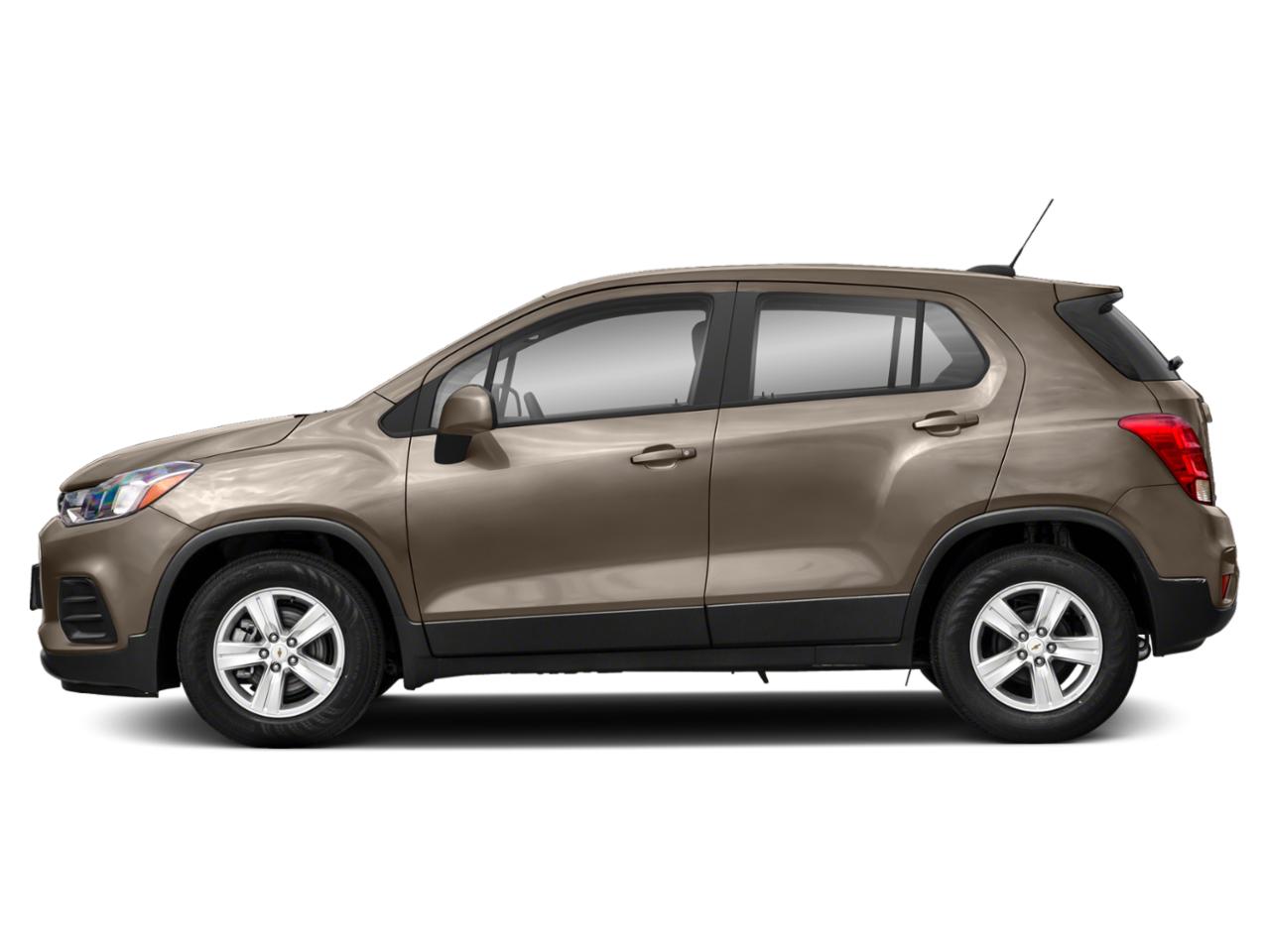 2021 Chevrolet Trax Vehicle Photo in DOUGLASTON, NY 11362-1062