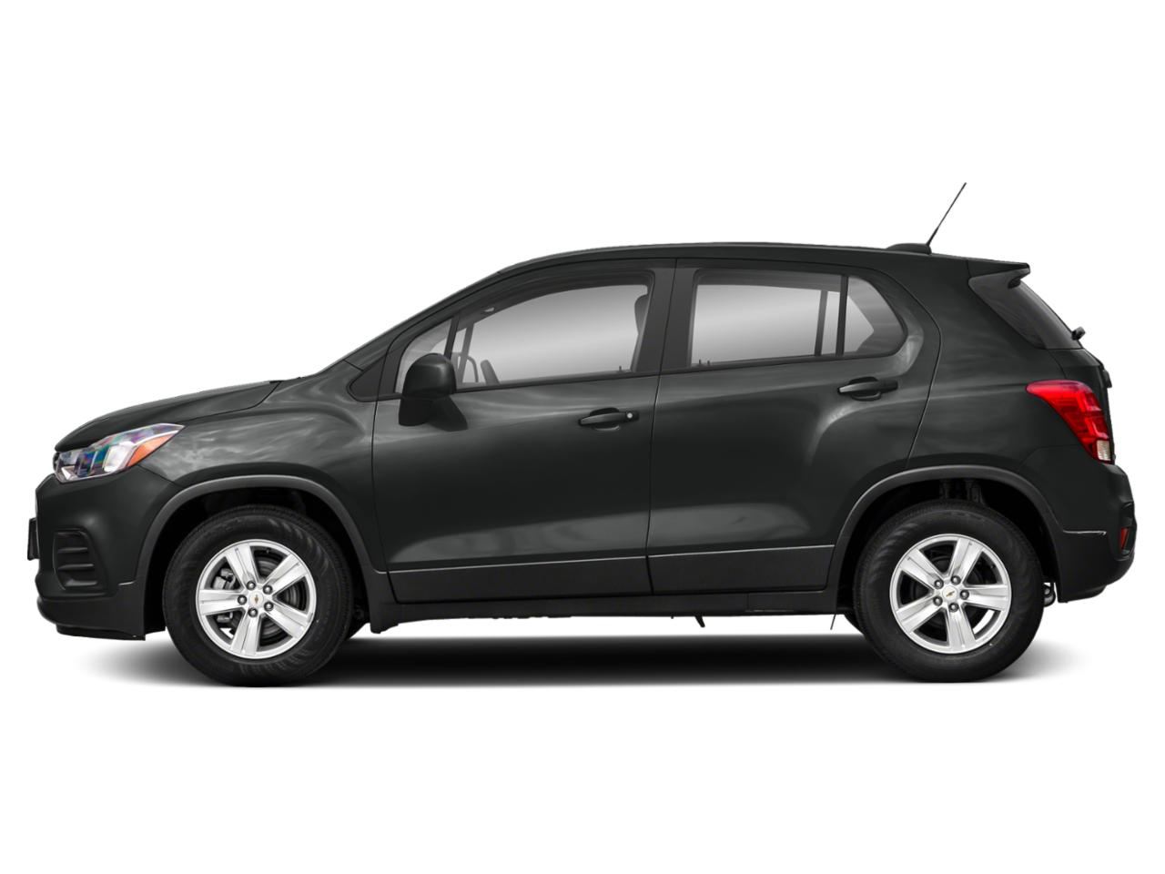 2021 Chevrolet Trax Vehicle Photo in SUNRISE, FL 33323-3202