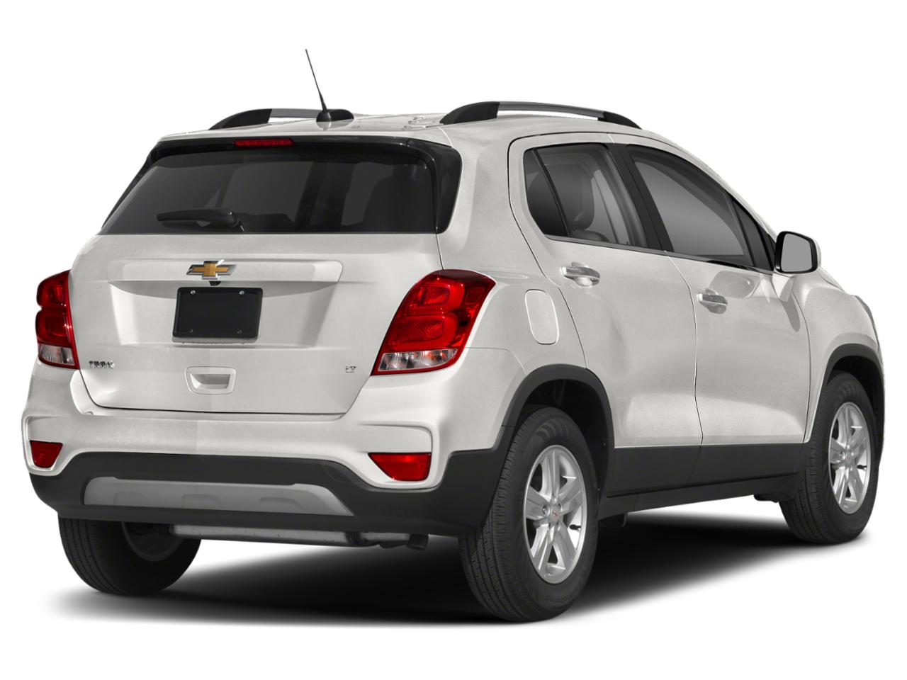 2021 Chevrolet Trax Vehicle Photo in Ennis, TX 75119-5114