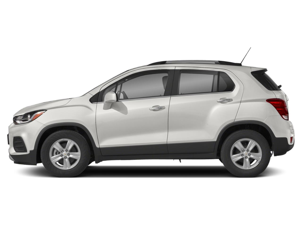 2021 Chevrolet Trax Vehicle Photo in LAWTON, OK 73505-3401