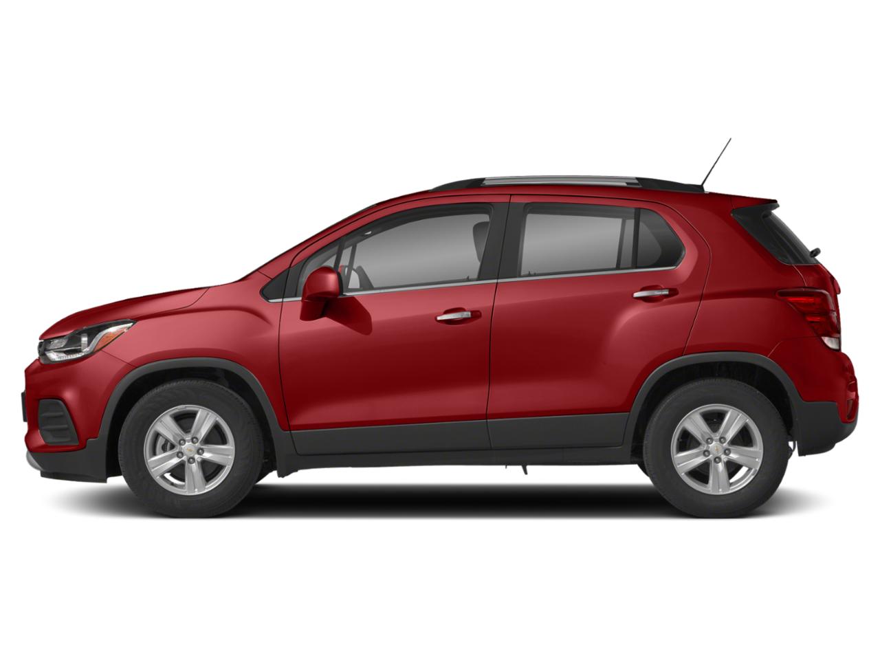 2021 Chevrolet Trax Vehicle Photo in MOON TOWNSHIP, PA 15108-2571