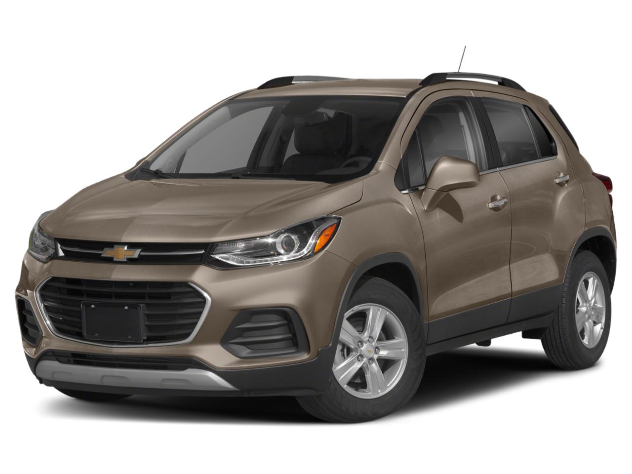 2021 Chevrolet Trax Vehicle Photo in TARENTUM, PA 15084-1435