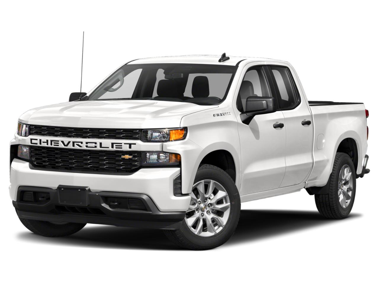 2021 Chevrolet Silverado 1500 Vehicle Photo in MIAMI, FL 33134-2699