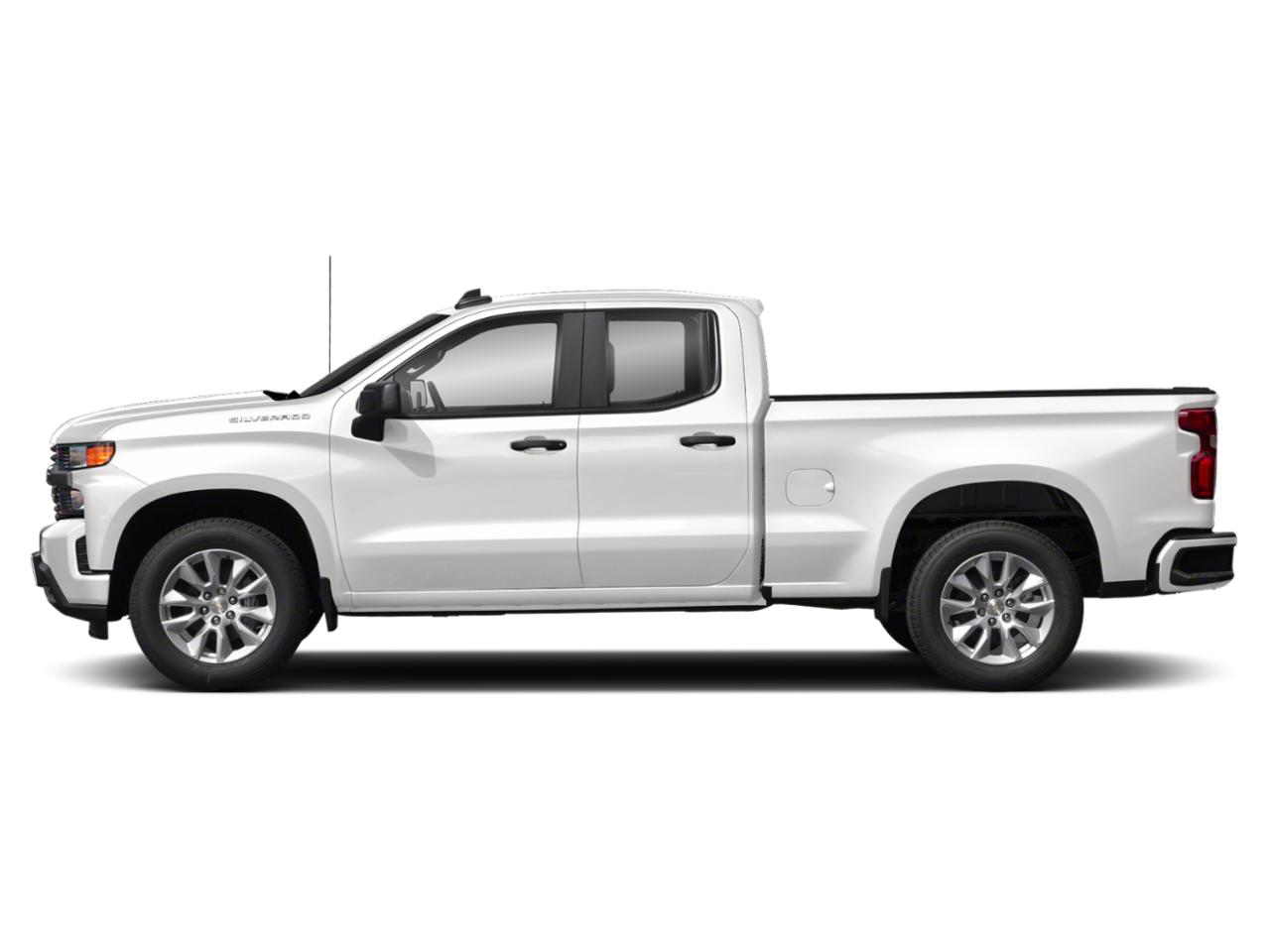 2021 Chevrolet Silverado 1500 Vehicle Photo in MIAMI, FL 33134-2699