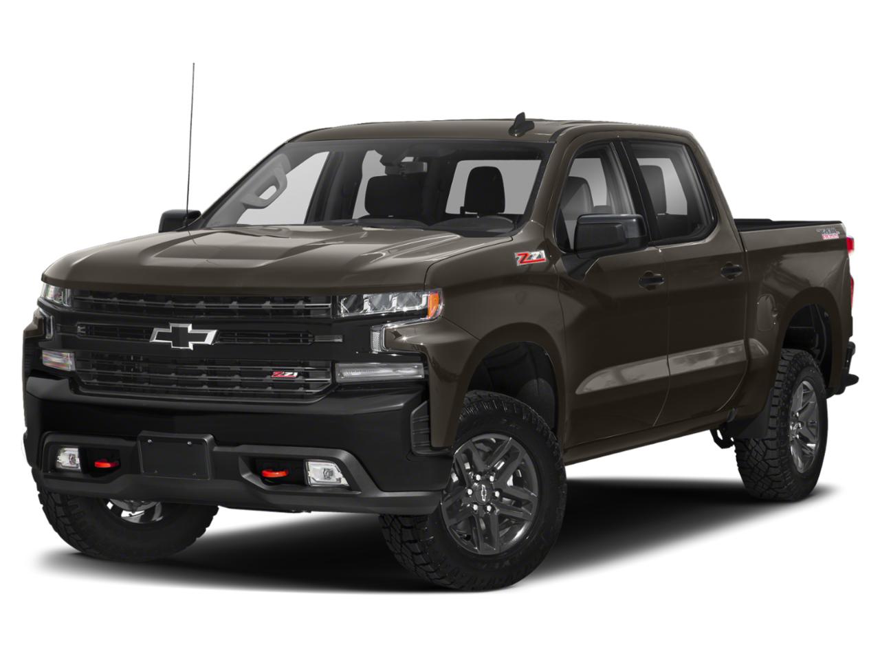 2021 Chevrolet Silverado 1500 Vehicle Photo in TIMONIUM, MD 21093-2300