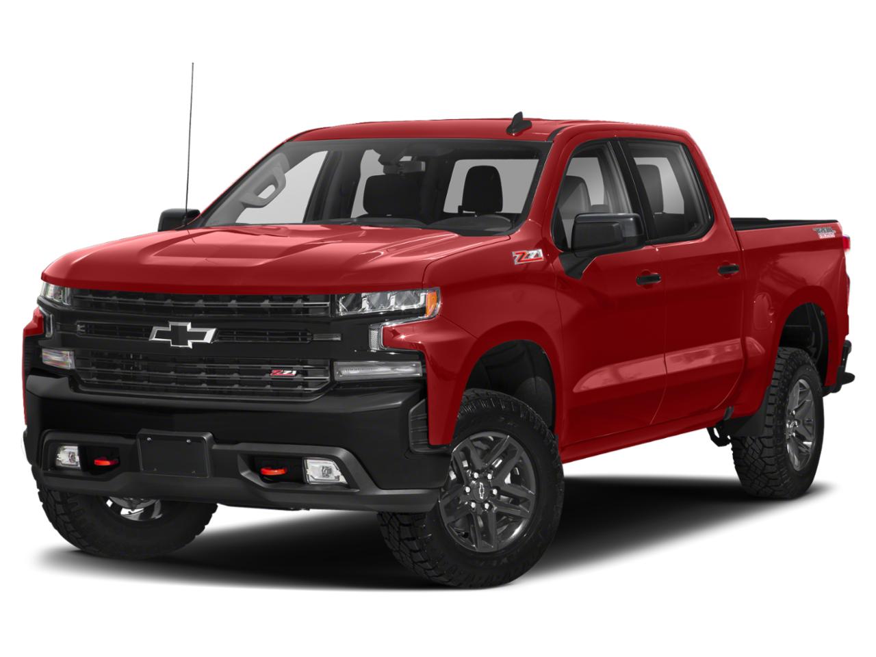 2021 Chevrolet Silverado 1500 Vehicle Photo in Gardner, MA 01440