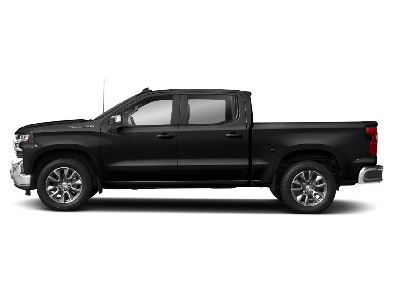 2021 Chevrolet Silverado 1500 Vehicle Photo in DOUGLASTON, NY 11362-1062