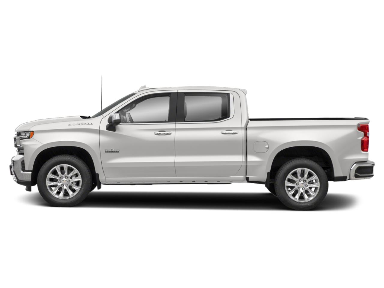 2021 Chevrolet Silverado 1500 Vehicle Photo in MIAMI, FL 33134-2699