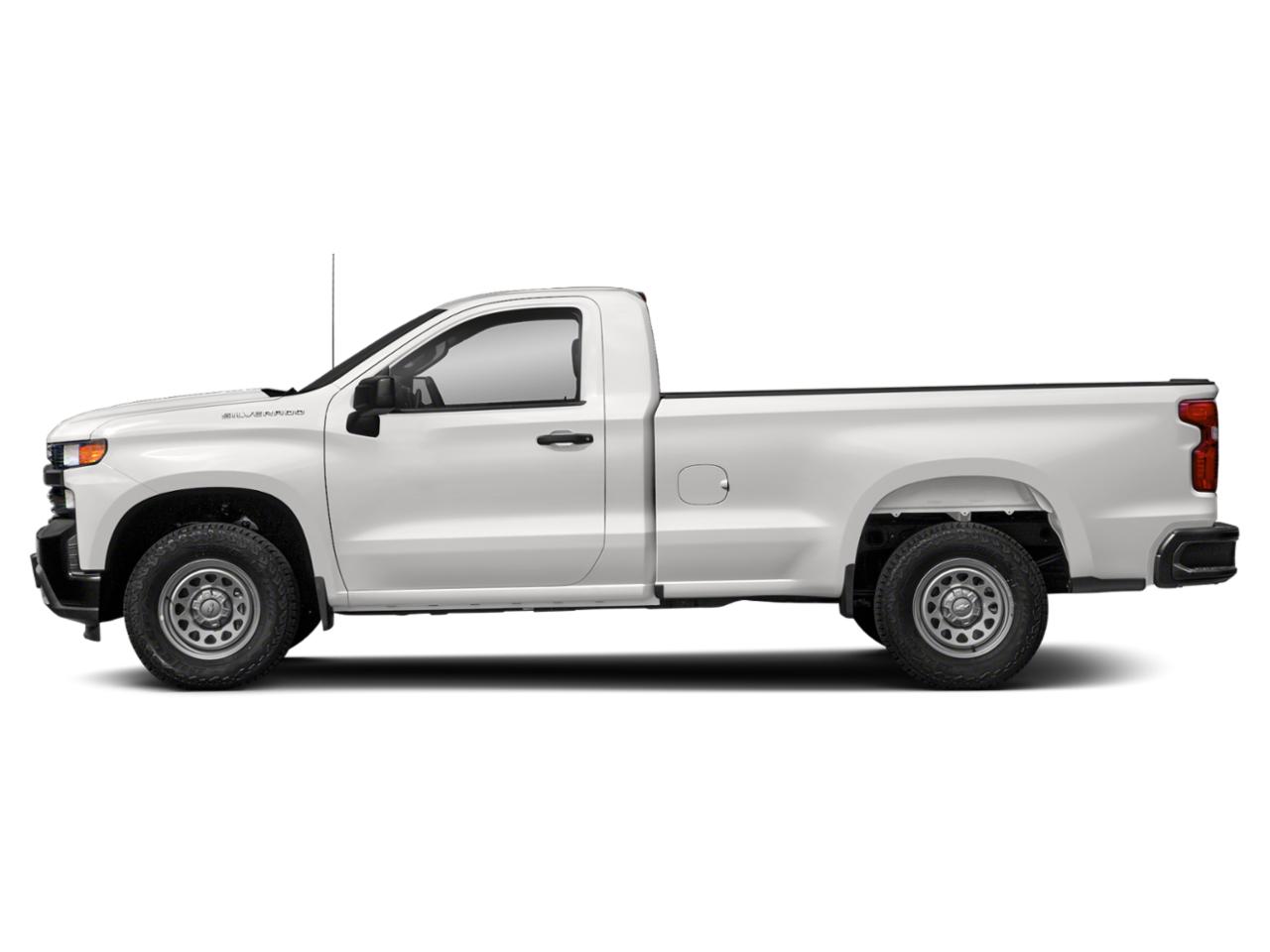 2021 Chevrolet Silverado 1500 Vehicle Photo in VALENCIA, CA 91355-1705