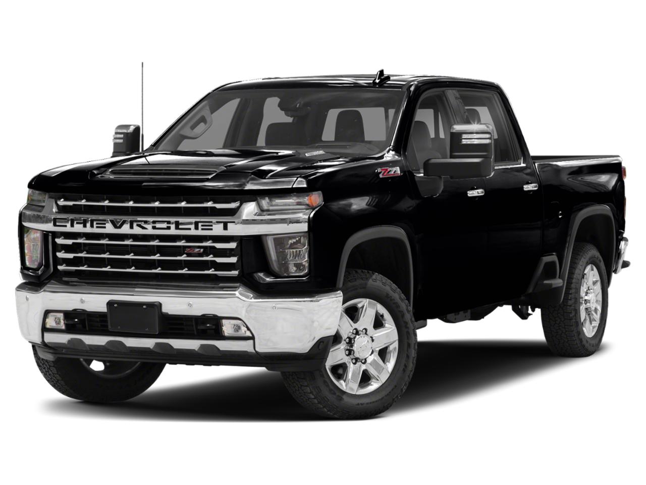 2021 Chevrolet Silverado 2500 HD Vehicle Photo in SELMA, TX 78154-1459