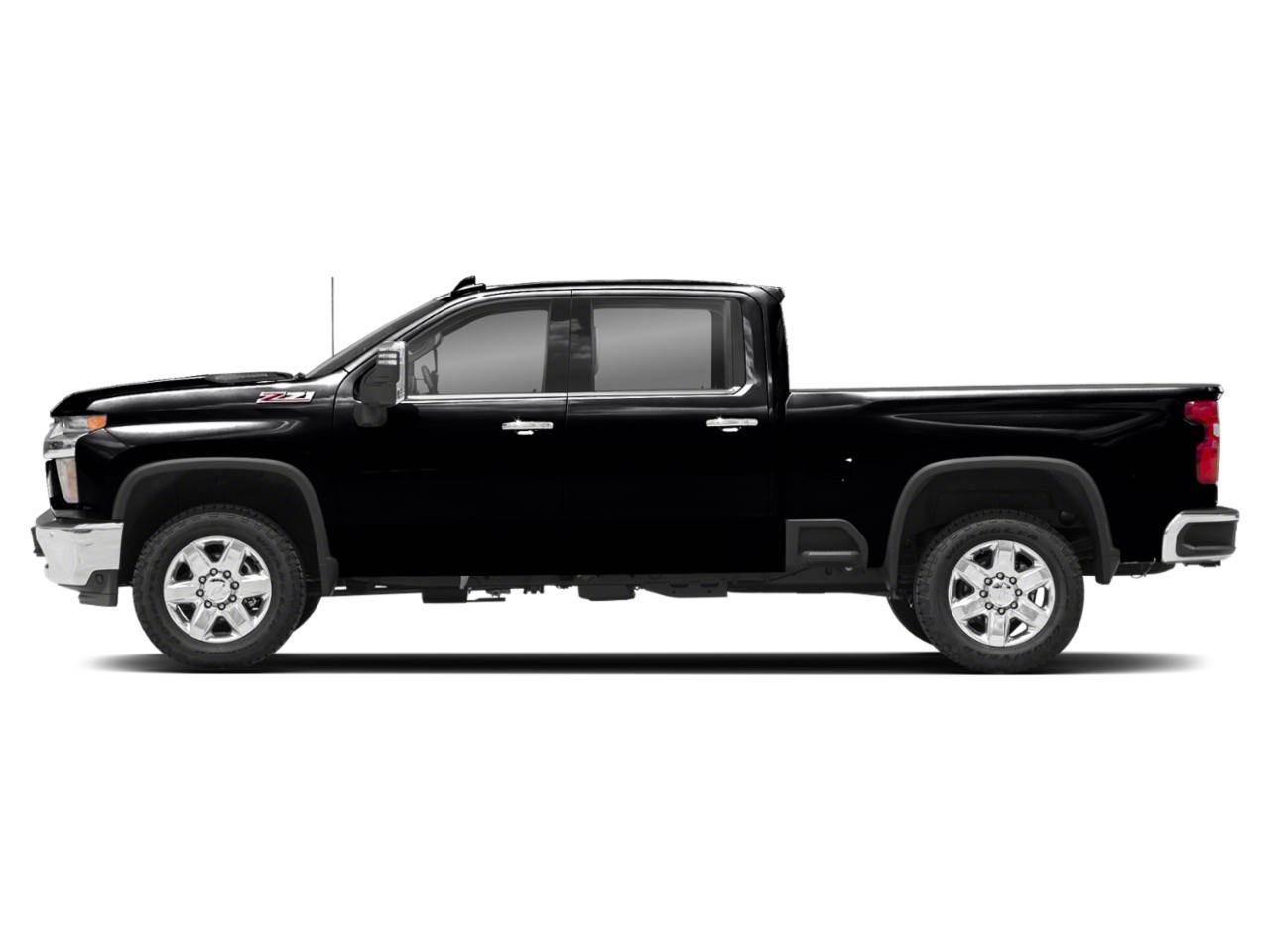 2021 Chevrolet Silverado 2500 HD Vehicle Photo in SELMA, TX 78154-1459