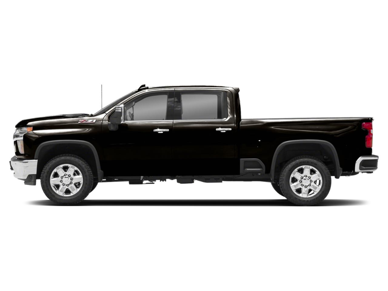 Used 2021 Chevrolet Silverado 2500HD LTZ with VIN 1GC1YPE77MF180513 for sale in Newcastle, WY