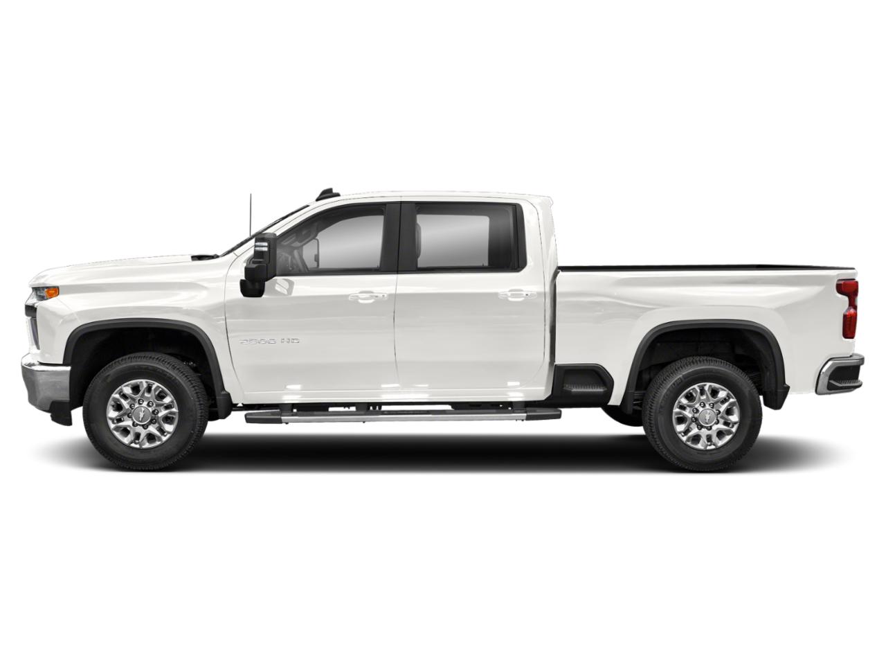 Certified 2021 Chevrolet Silverado 2500HD LT with VIN 1GC4YNE74MF166778 for sale in Tully, NY